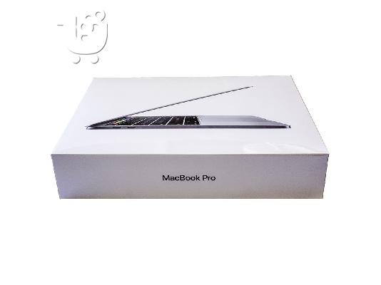 Μάρκα Νέο Apple 15 "MacBook Pro TouchBar 2.8GHz i7 16GB 256GB